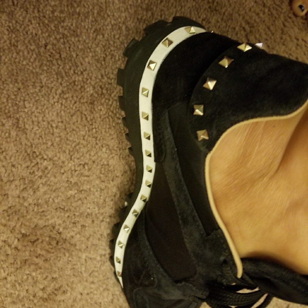 Valentino sneakers womens